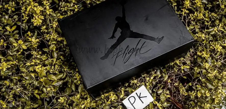 4 MATERIALS Retro RETAIL READY GOD Jordan Hair Black PK TO SHIP Pony 0612
